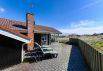Dejligt feriehus på klitgrund i Årgab (billede 29)