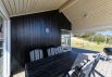 Dejligt feriehus på klitgrund i Årgab (billede 30)