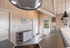 Dejligt feriehus på klitgrund i Årgab med sauna – nær havet (billede 13)