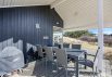 Dejligt feriehus på klitgrund i Årgab med sauna – nær havet (billede 28)