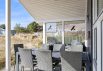 Dejligt feriehus på klitgrund i Årgab med sauna – nær havet (billede 29)
