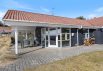Dejligt feriehus på klitgrund i Årgab med sauna – nær havet (billede 30)
