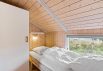 Velbeliggende sommerhus med sauna på Mettes Bjerg (billede 19)