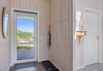 Sommerhus i første klitrække med sauna kun 100 meter fra stranden (billede 31)