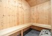 Klassisk sommerhus 300 meter fra stranden med spabad og sauna (billede 16)
