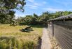 Sommerhus på afskærmet grund nær vandet (billede 20)
