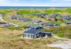 Klassisk sommerhus i Årgab med udsigt til Ringkøbing Fjord (billede 1)