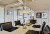 Skønt sommerhus med lukket terrasse i Årgab – med 2 hunde (billede 12)