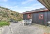 Et hyggeligt traditionelt sommerhus med afskærmet terrasse (billede 23)