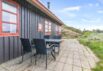 Et hyggeligt traditionelt sommerhus med afskærmet terrasse (billede 33)