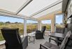 Skønt sommerhus med terrasse nær Hvide Sande (billede 12)