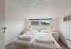 Skønt sommerhus med terrasse nær Hvide Sande (billede 15)