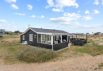 Skønt sommerhus med terrasse nær Hvide Sande (billede 20)