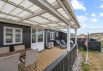 Skønt sommerhus med terrasse nær Hvide Sande (billede 22)