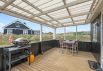 Skønt sommerhus med terrasse nær Hvide Sande (billede 23)