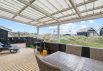 Skønt sommerhus med terrasse nær Hvide Sande (billede 24)