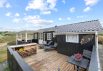 Skønt sommerhus med terrasse nær Hvide Sande (billede 27)