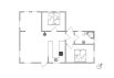 Gemütliches Ferienhaus mit schöner Terrasse für Grillabende (Bild  7)
