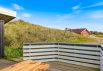 Velholdt sommerhus med skøn terrasse nær stranden (billede 36)