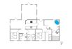 Reetdachhaus für 7 Personen mit Sauna und Whirlpool (Bild  7)
