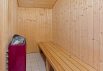 Lækkert sommerhus 200 meter fra skøn sand strand (billede 18)