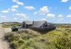 Lækkert sommerhus 200 meter fra skøn sand strand (billede 35)
