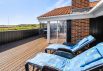 Hyggeligt sommerhus med sauna og spa og med gåafstand til havet (billede 31)