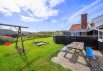 Hyggeligt sommerhus med sauna og spa og med gåafstand til havet (billede 33)