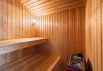 Hyggeligt sommerhus med sauna og spa og med gåafstand til havet (billede 20)