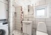 Hyggeligt sommerhus med sauna og spa og med gåafstand til havet (billede 22)