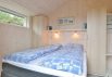 Gemütliches Ferienhaus auf der Heide nur 250 m vom Strand (Bild  12)