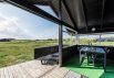Gemütliches Ferienhaus auf der Heide nur 250 m vom Strand (Bild  20)