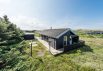 Gemütliches Ferienhaus auf der Heide nur 250 m vom Strand (Bild  26)
