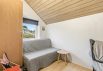 Indbydende sommerhus i Årgab med sauna kun 300m fra stranden (billede 19)
