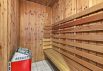 Indbydende sommerhus i Årgab med sauna kun 300m fra stranden (billede 20)