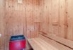 Sommerhus med sauna beliggende i yderste klitrække (billede 16)