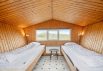 Sommerhus i Årgab 250 meter fra stranden med udesauna (billede 22)