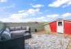 Sommerhus i Årgab 250 meter fra stranden med udesauna (billede 21)