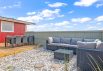 Sommerhus i Årgab 250 meter fra stranden med udesauna (billede 24)