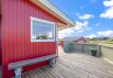 Sommerhus i Årgab 250 meter fra stranden med udesauna (billede 29)