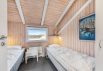 Skønt feriehus til en familieferie ved Vesterhavet (billede 17)