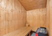 Dejligt sommerhus i Årgab kun 150 meter til Vesterhavet (billede 17)