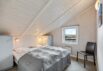 Dejligt sommerhus i Årgab kun 150 meter til Vesterhavet (billede 14)