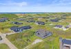 Dejligt sommerhus i Årgab kun 150 meter til Vesterhavet (billede 37)