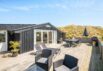 Dejligt sommerhus med lukket terrasse – tæt på Vesterhavet (billede 24)
