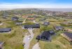 Kvalitetshus med panoramaudsigt og 3 badeværelser (billede 2)