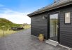 Kvalitetshus med panoramaudsigt og 3 badeværelser (billede 38)