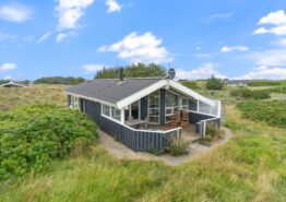Schönes Ferienhaus in der Nähe von der Nordsee