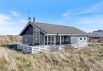 Smukt sommerhus i naturskønne Årgab tæt på Vesterhavet (billede 19)
