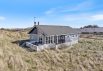 Smukt sommerhus i naturskønne Årgab tæt på Vesterhavet (billede 26)